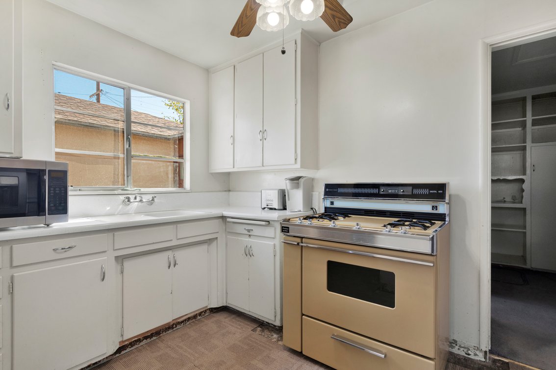 Image for Charming Starter Home in Barstow