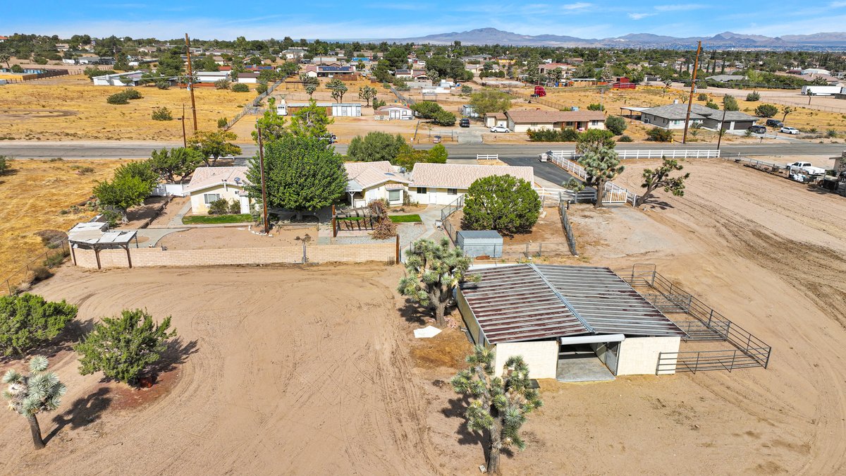 Image for Hesperia Desert Dream Ranch