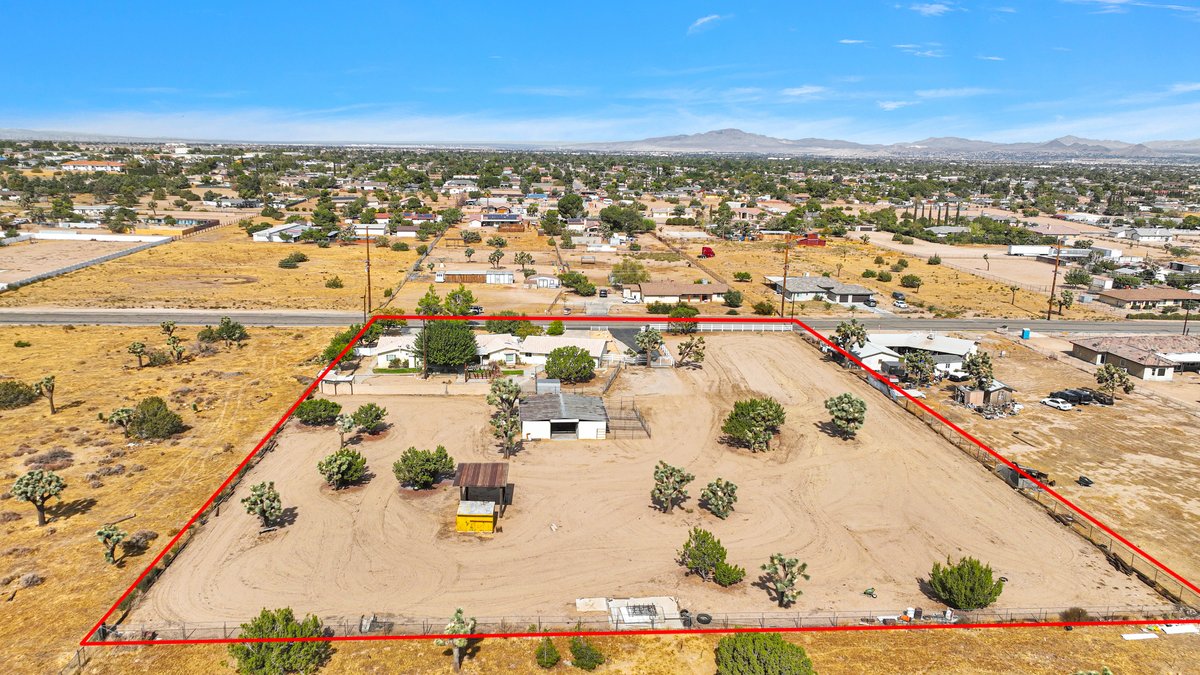 Image for Hesperia Desert Dream Ranch