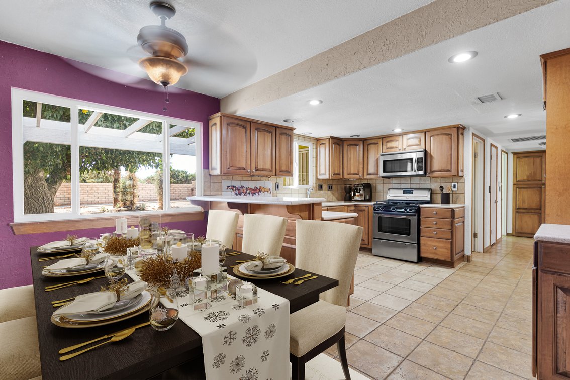 Image for Hesperia Desert Dream Ranch