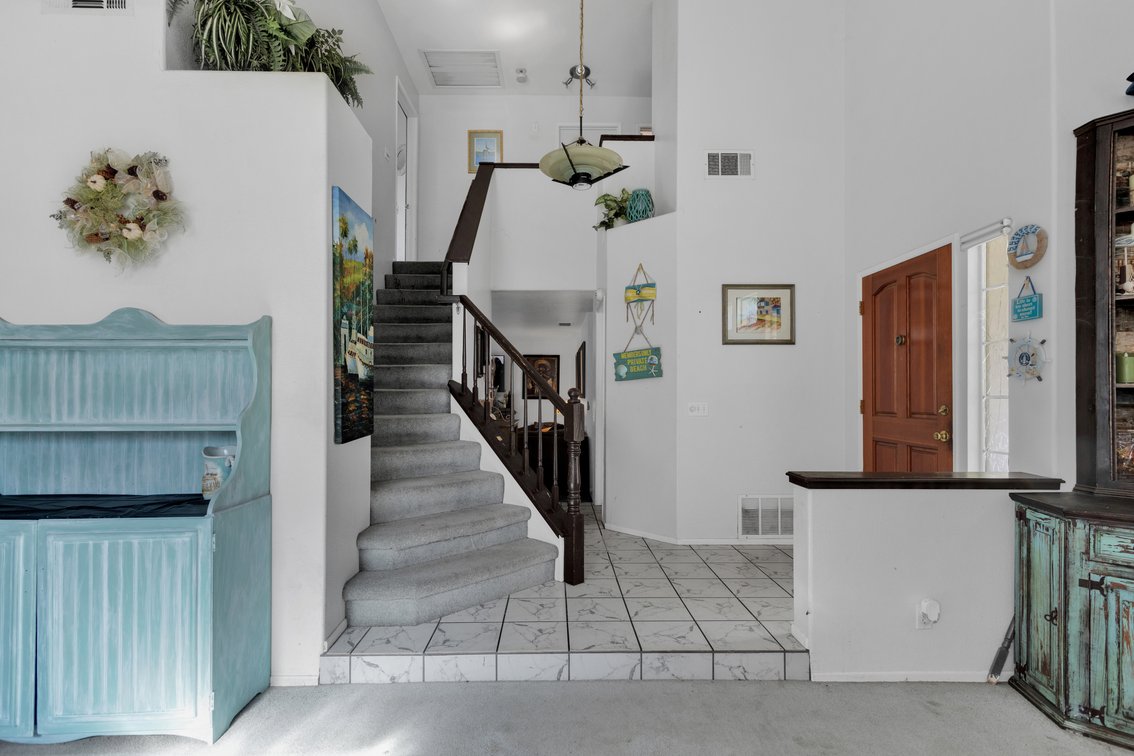 Image for Luxe Hemet Retreat