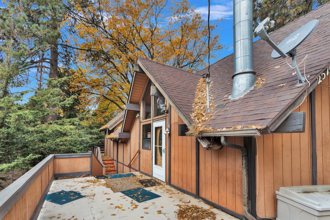 Image for Idyllwild Mountain Retreat