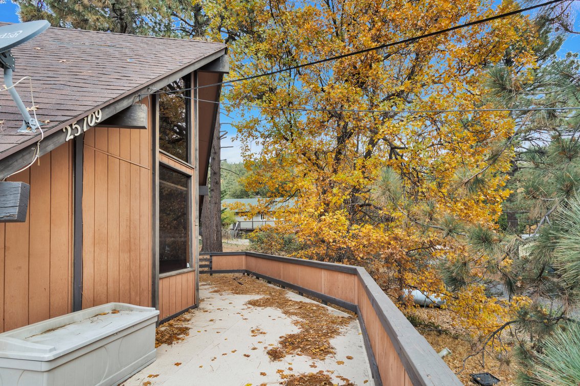 Image for Idyllwild Mountain Retreat