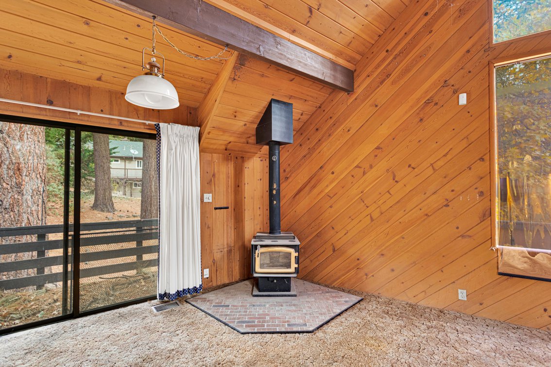 Image for Idyllwild Mountain Retreat