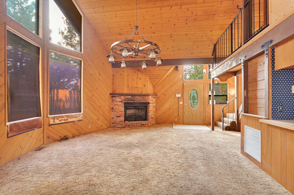Image for Idyllwild Mountain Retreat