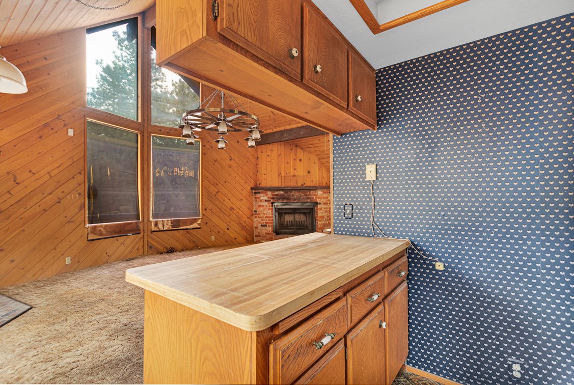 Image for Idyllwild Mountain Retreat
