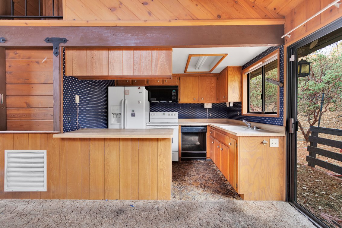 Image for Idyllwild Mountain Retreat