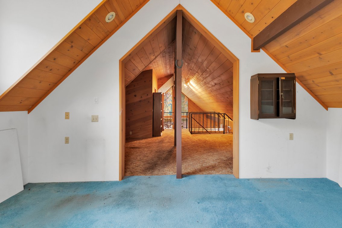 Image for Idyllwild Mountain Retreat