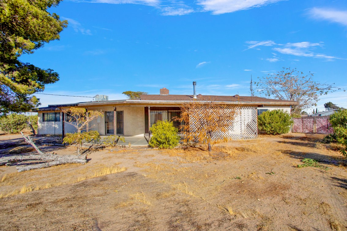 Image for Hesperia Commercial Advantage