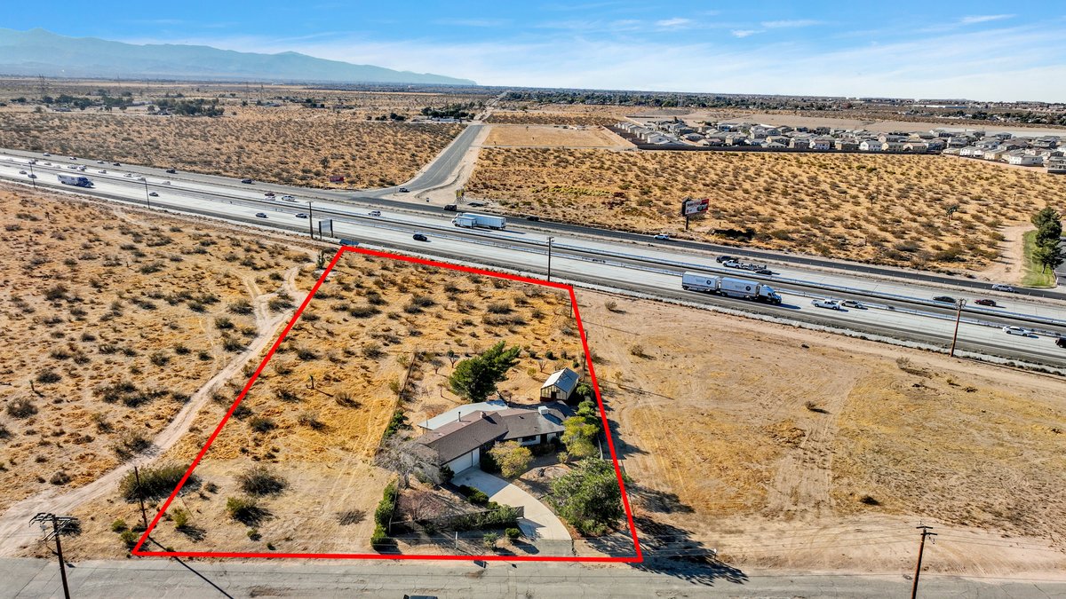 Image for Hesperia Commercial Advantage