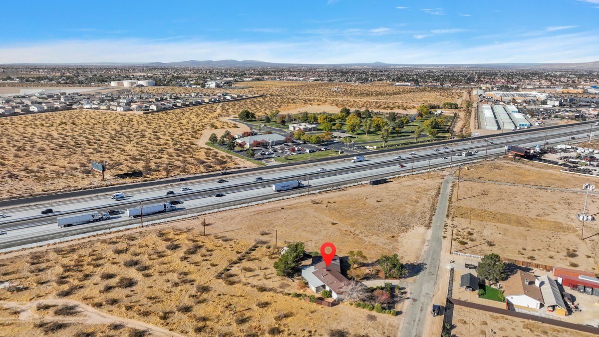 Image for Hesperia Commercial Advantage