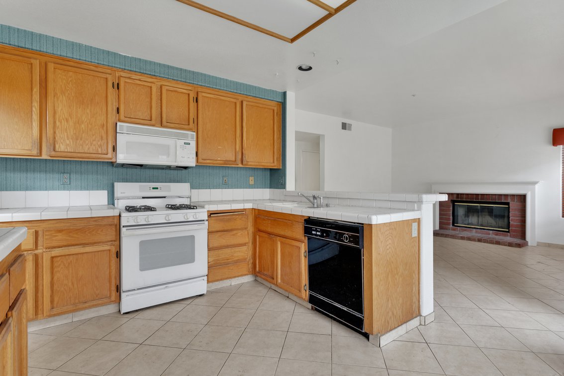 Image for Cozy Moreno Valley Escape