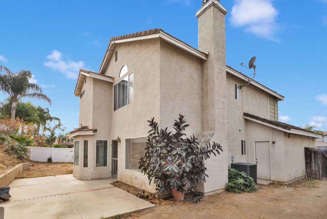 Image for Cozy Moreno Valley Escape