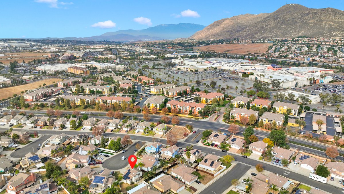 Image for Cozy Moreno Valley Escape