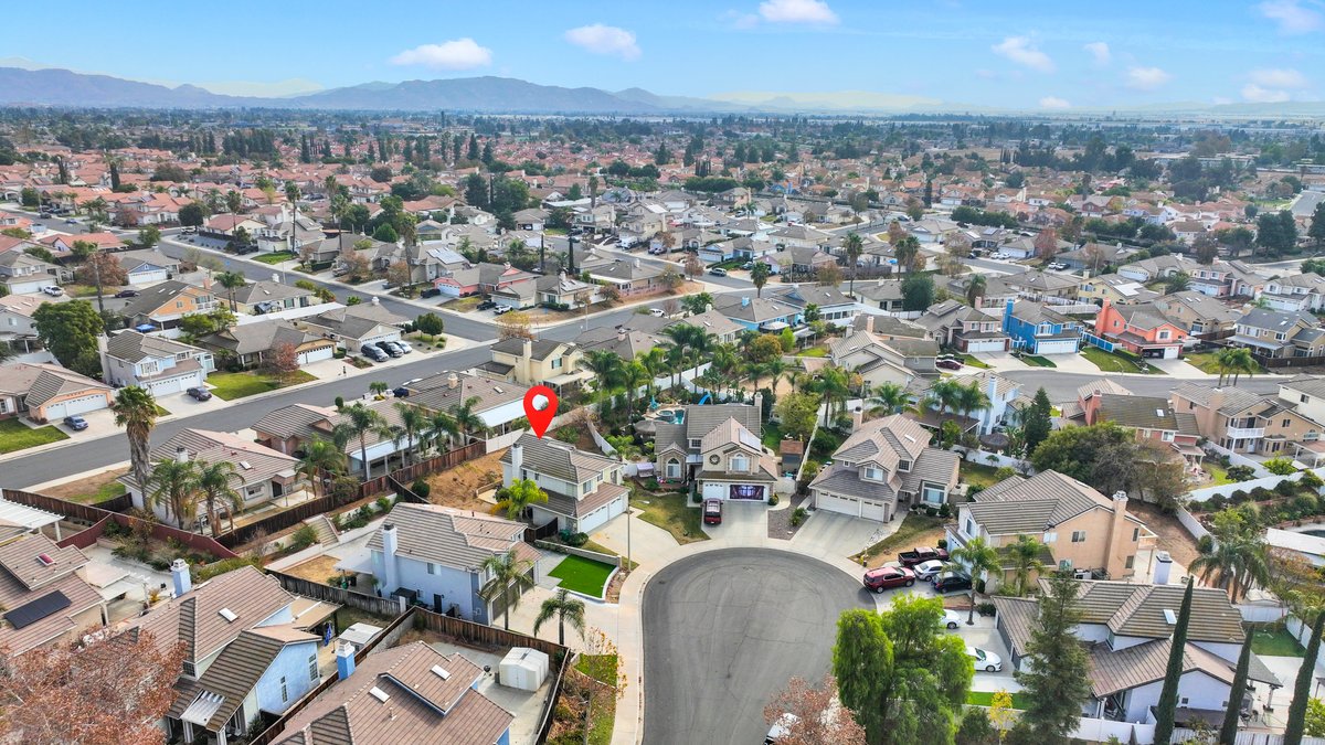 Image for Cozy Moreno Valley Escape
