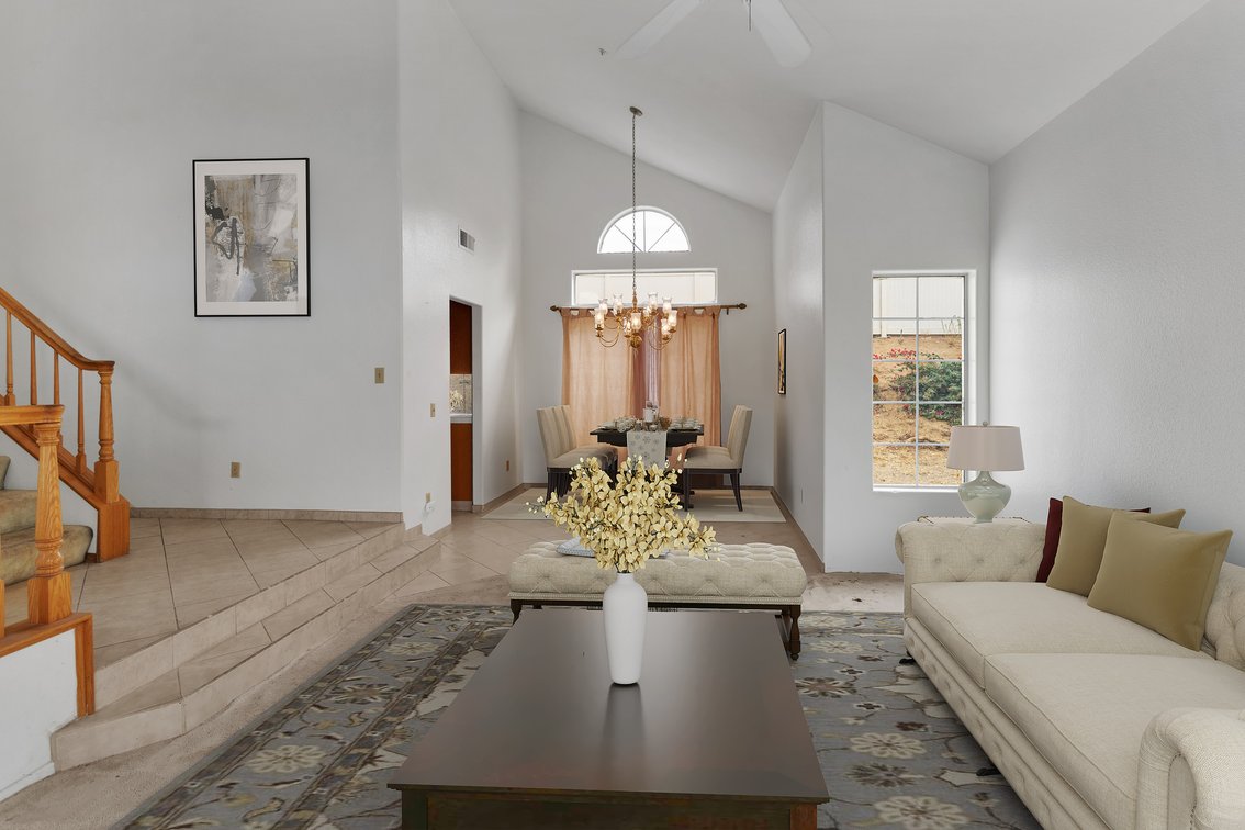 Image for Cozy Moreno Valley Escape