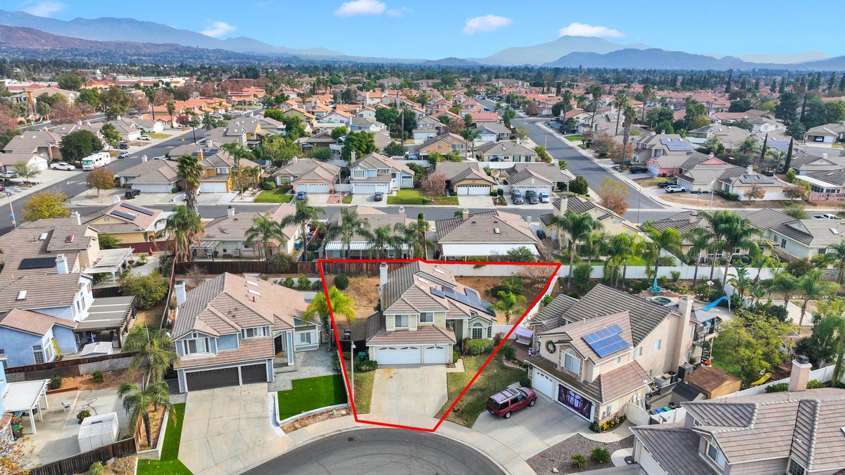 Image for Cozy Moreno Valley Escape