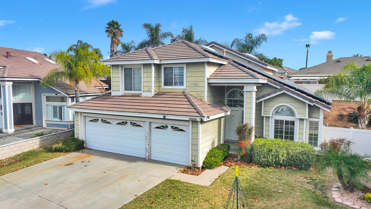 Image for Cozy Moreno Valley Escape