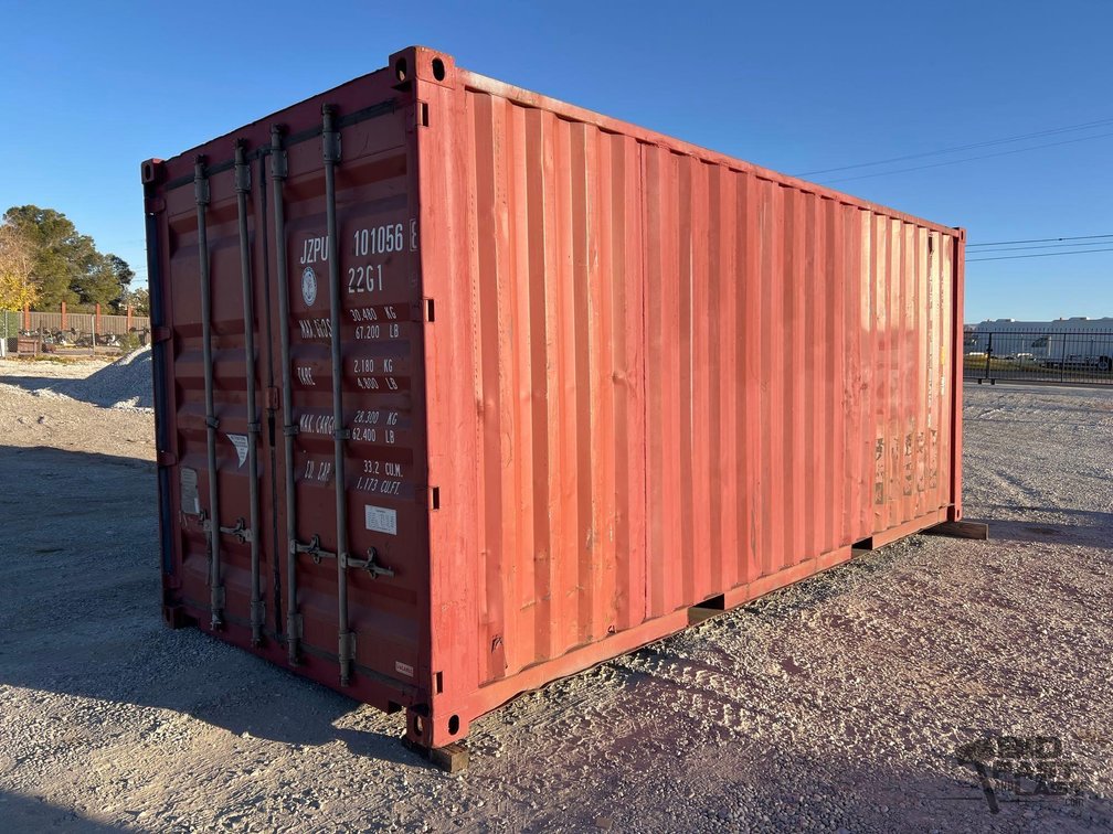 20ft Container 