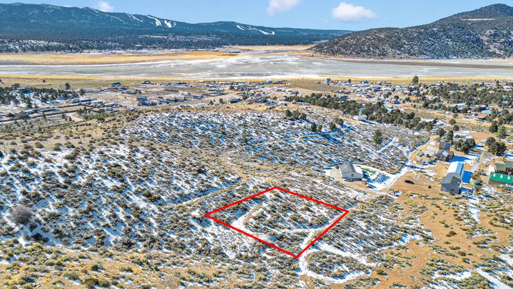 Image for Three Parcels by Baldwin Lake