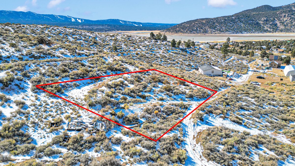 Image for Three Parcels by Baldwin Lake