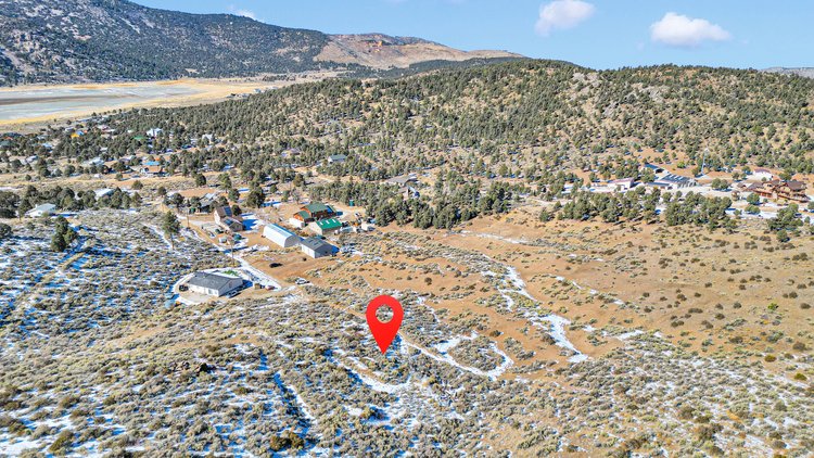 Image for Three Parcels by Baldwin Lake