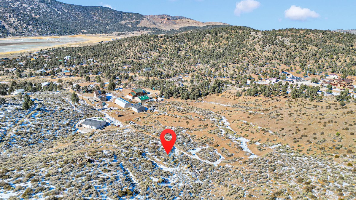Image for Three Parcels by Baldwin Lake