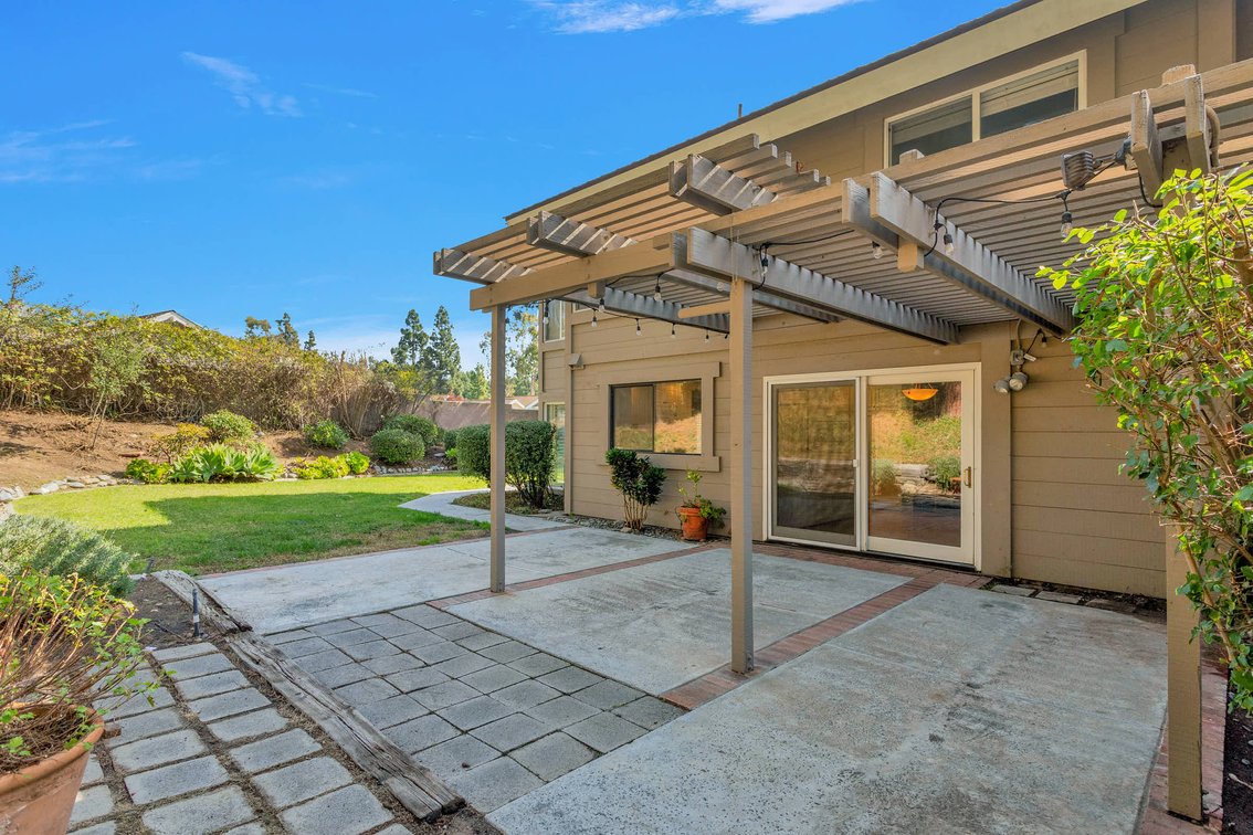 Image for Irvine Turtle Rock Retreat