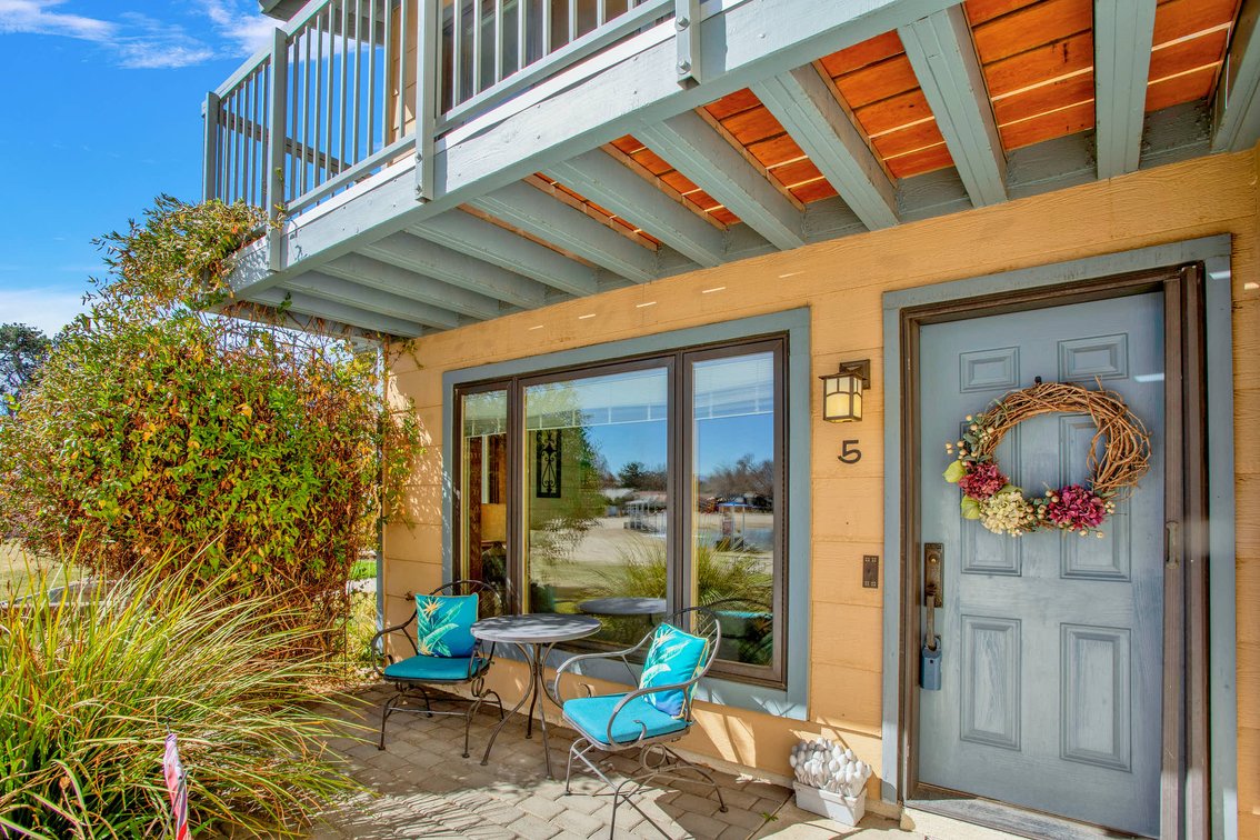 Image for Lakefront Condo in Spring Valley Lake!