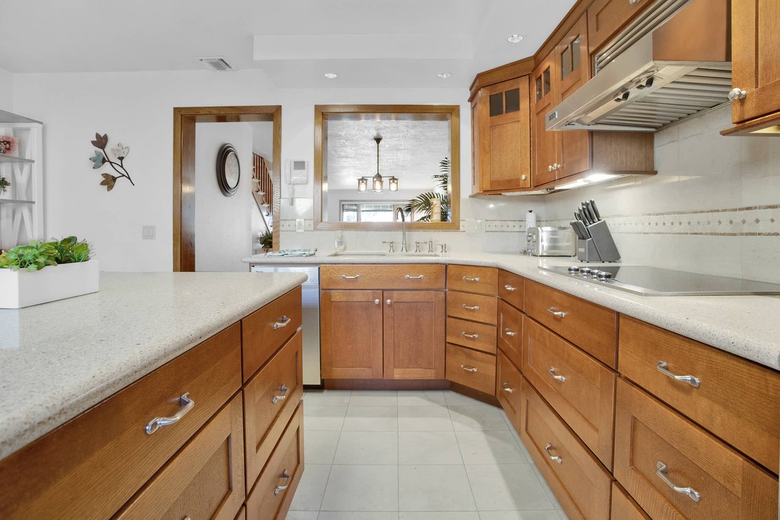 Image for Lakefront Condo in Spring Valley Lake!