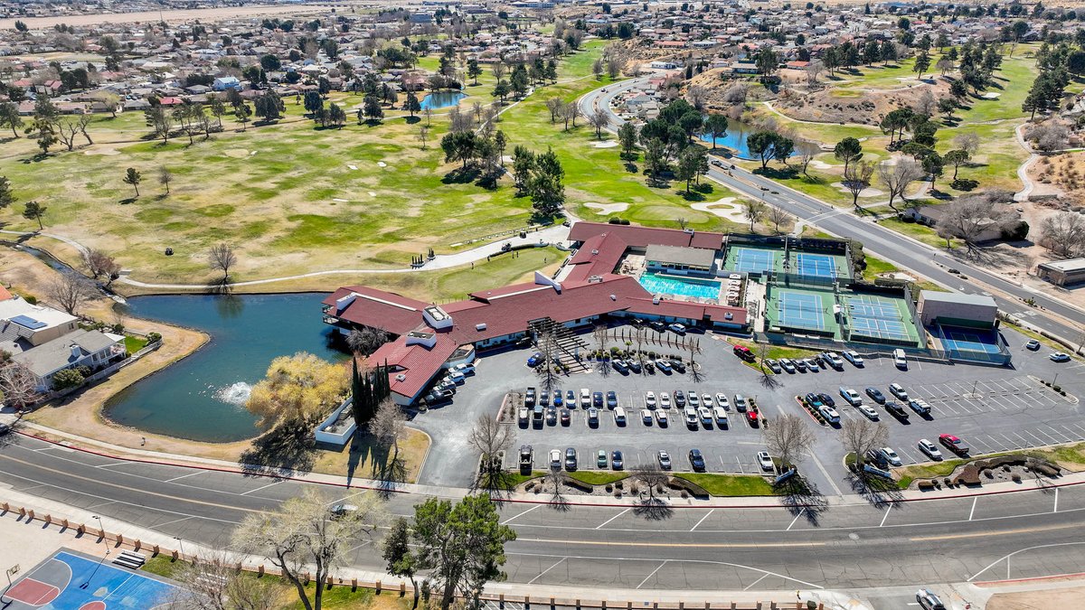 Image for Lakefront Condo in Spring Valley Lake!