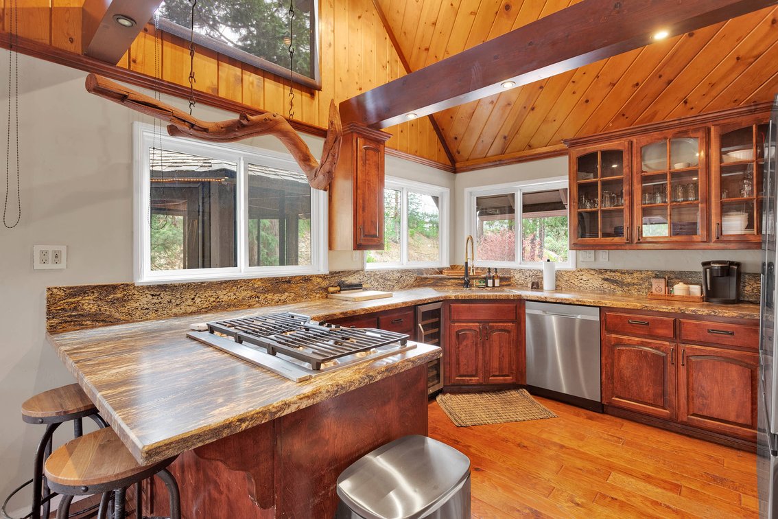 Image for Lake Arrowhead Serenity Lodge