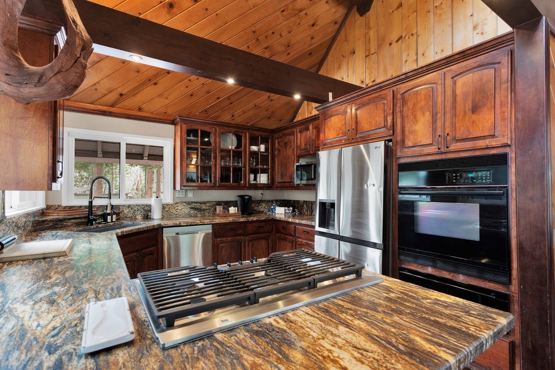 Image for Lake Arrowhead Serenity Lodge