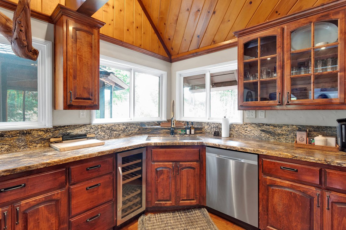 Image for Lake Arrowhead Serenity Lodge