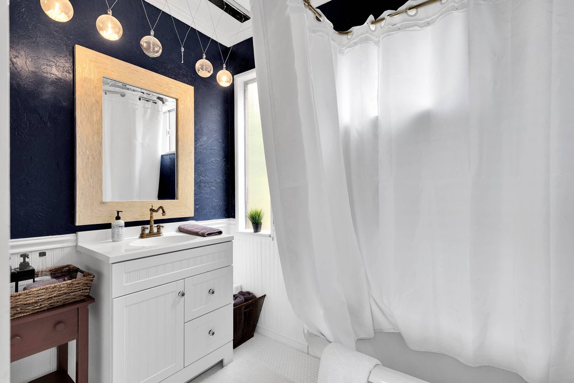 Image for Lake Arrowhead Serenity Lodge