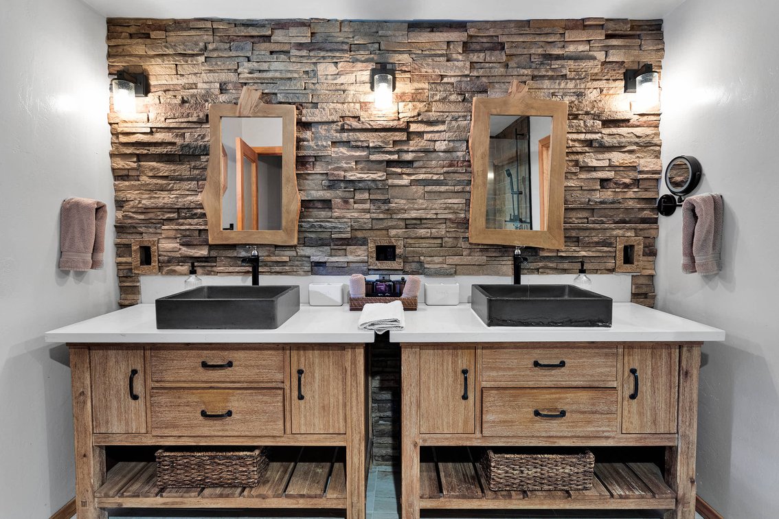 Image for Lake Arrowhead Serenity Lodge