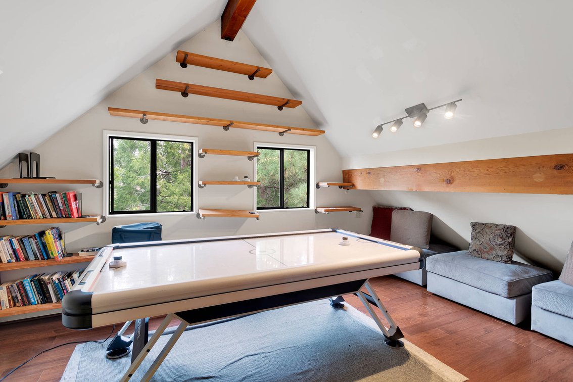 Image for Lake Arrowhead Serenity Lodge