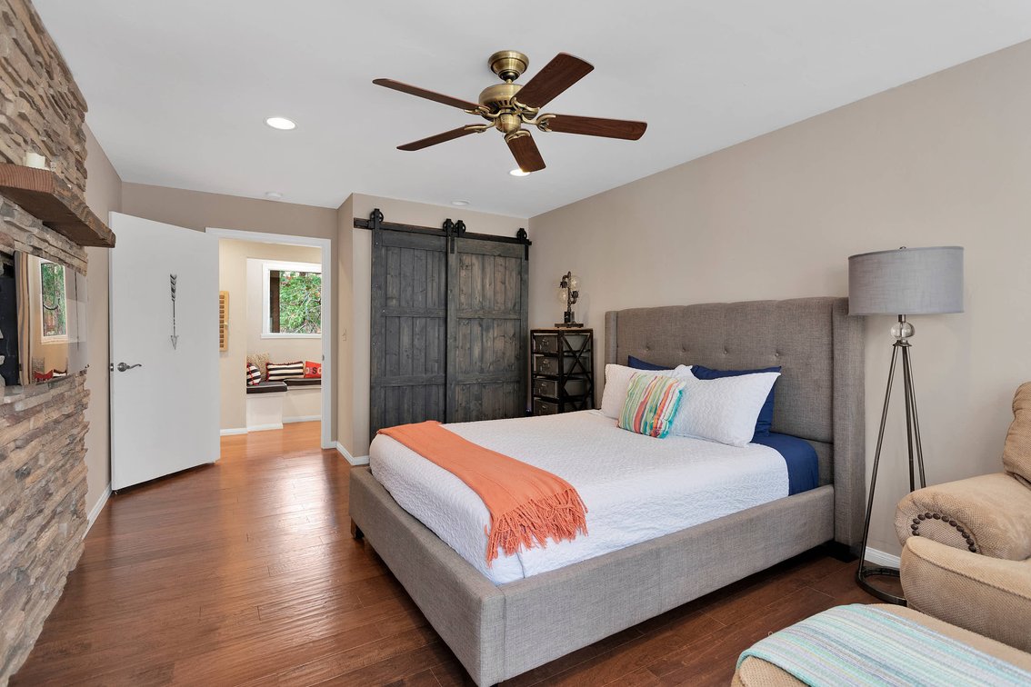 Image for Lake Arrowhead Serenity Lodge