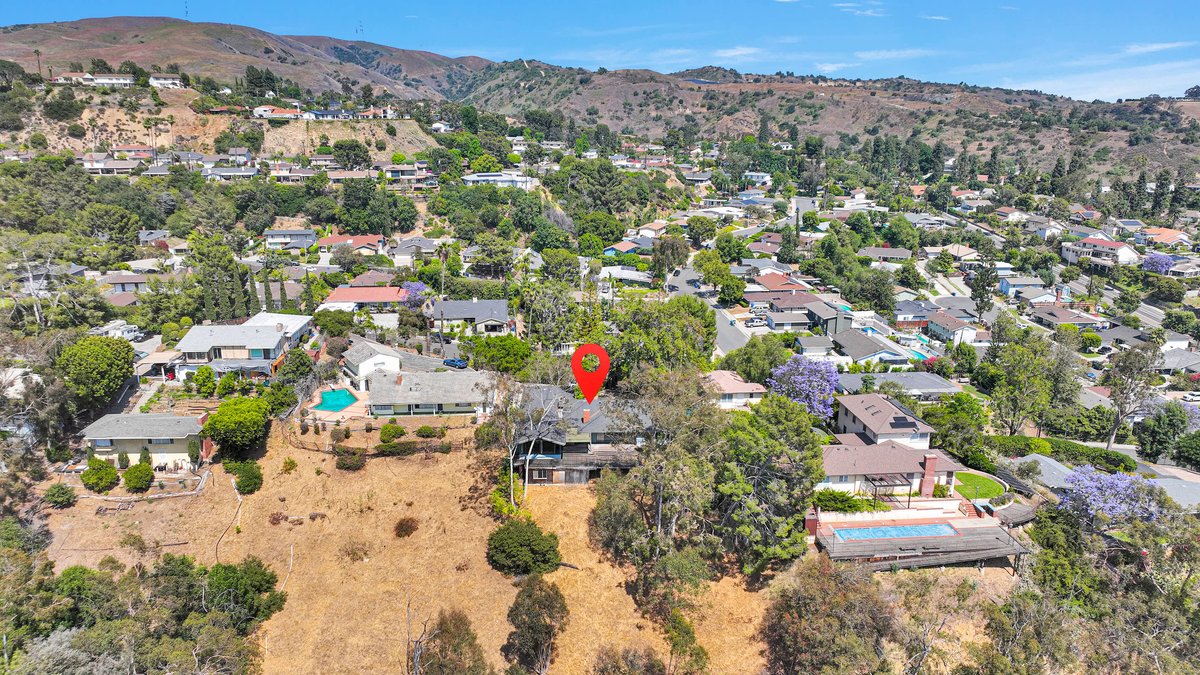 Image for 6285 Hill Avenue, Whittier, CA 90601 $975,000