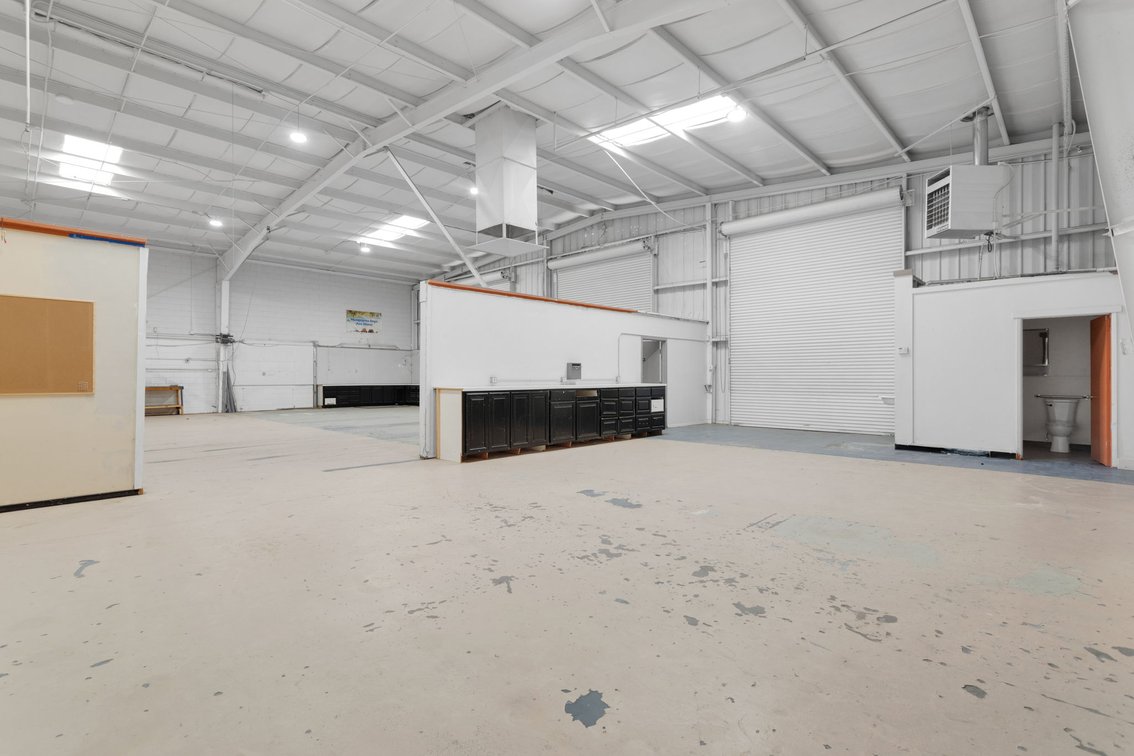 Image for Premium Commercial Space for Lease | I-15 Frontage