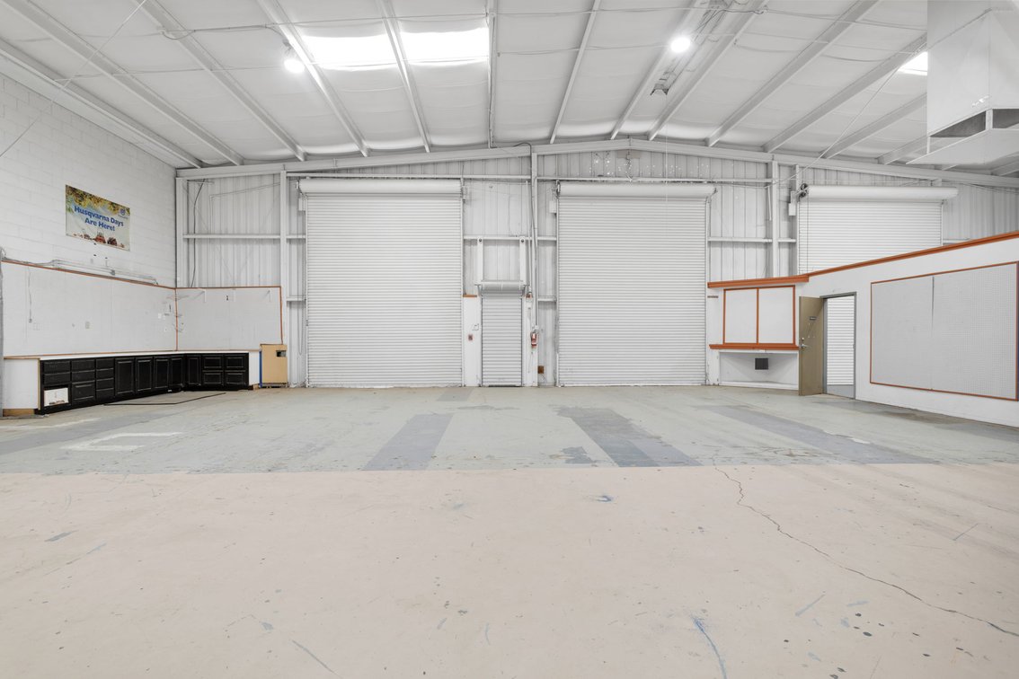Image for Premium Commercial Space for Lease | I-15 Frontage