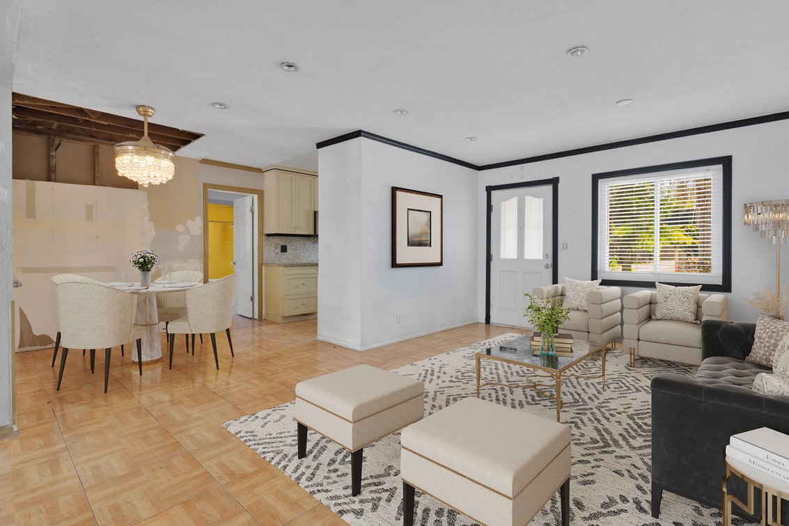 Image for Anaheim Potential on a Corner Lot