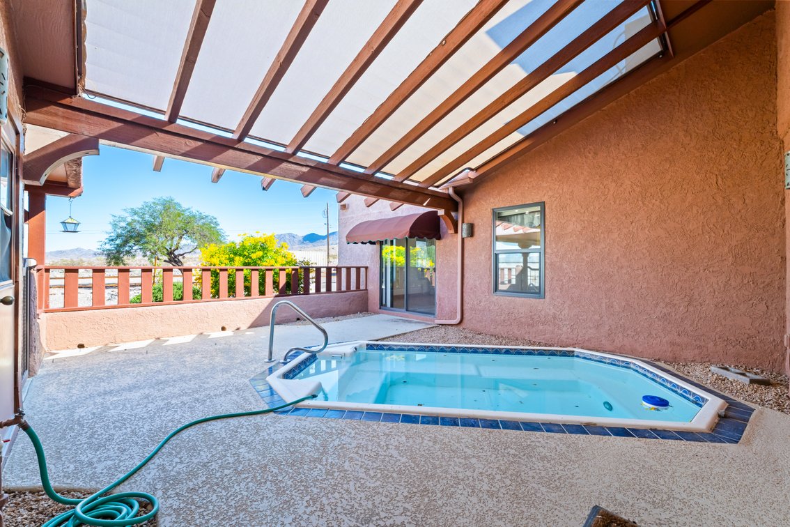 Image for Havasu Hacienda