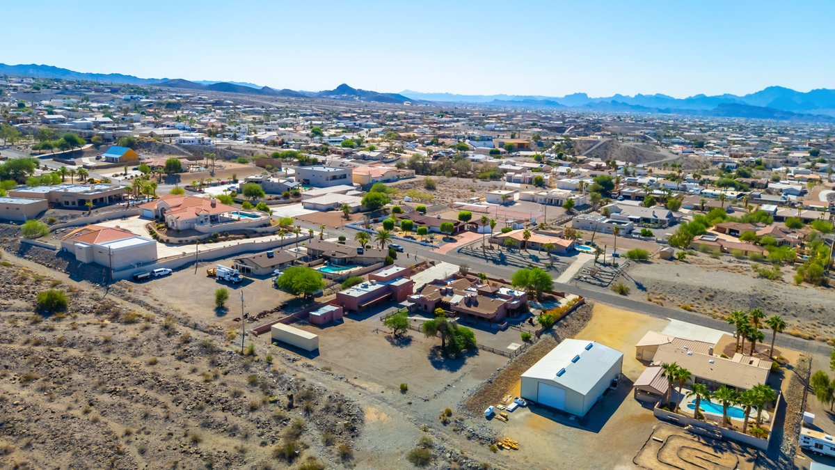 Image for Havasu Hacienda