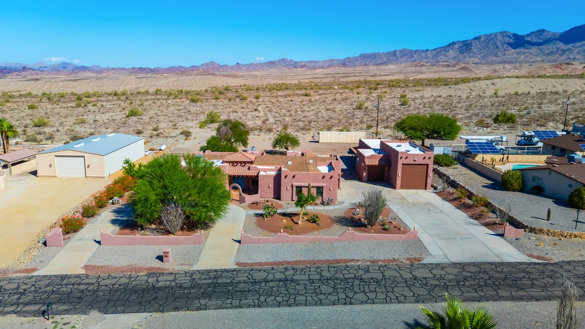 Image for Havasu Hacienda