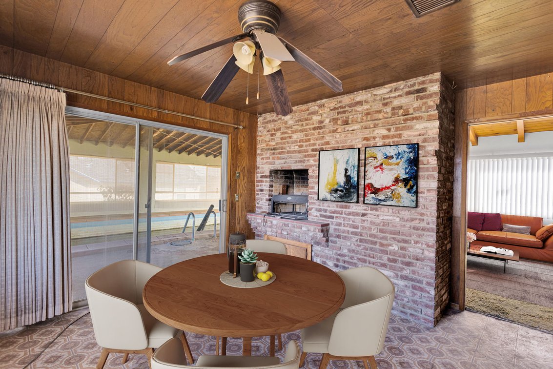 Image for Highland Pool & Patio Home