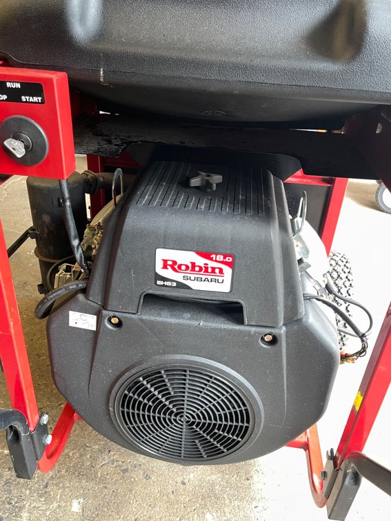 Generac 1000W Generator 