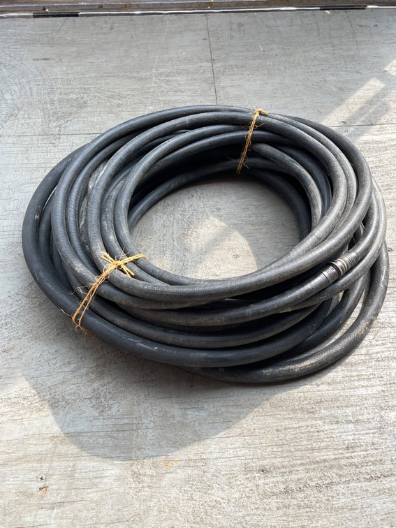 Heavy Duty Water Hose