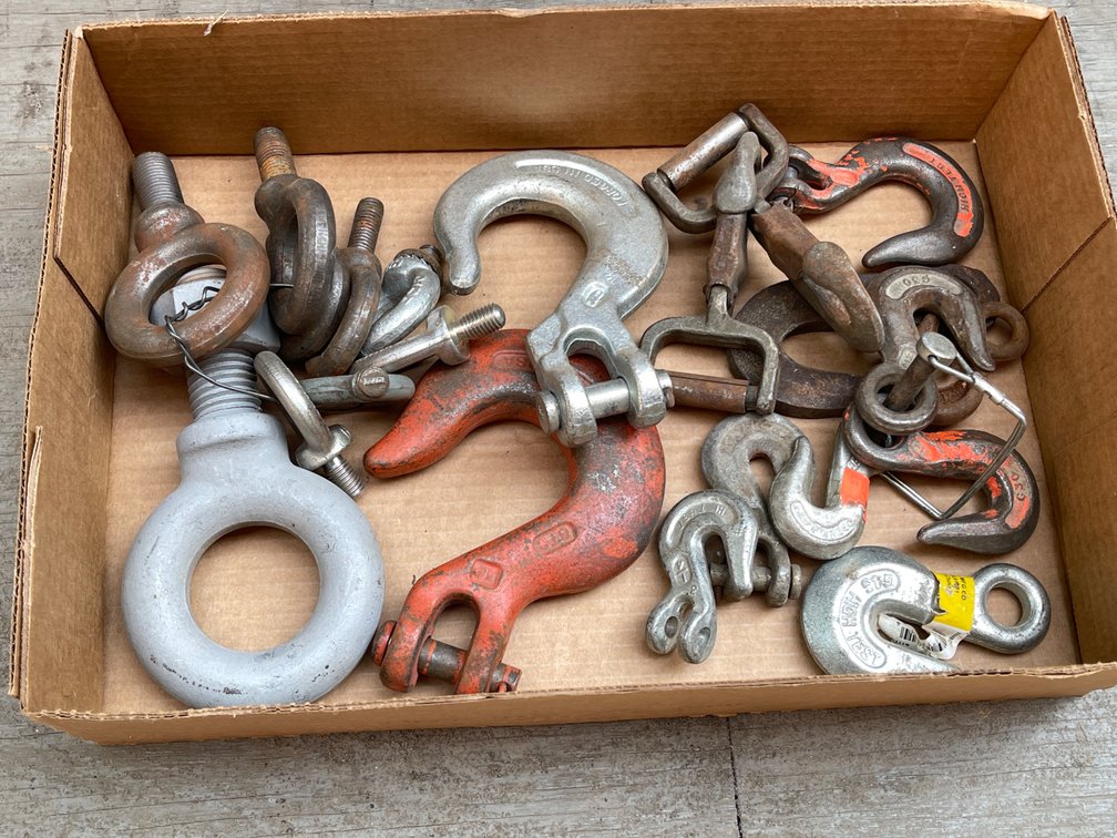 Hooks