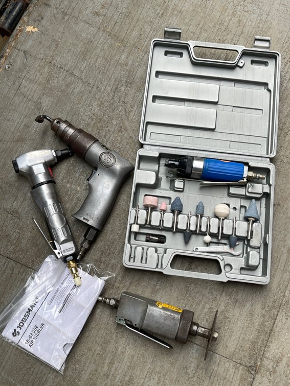 Air Tools